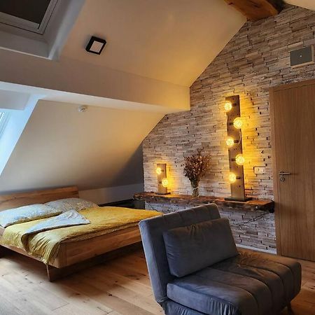 Krasny Apartman Refrino 扬斯凯拉兹涅 外观 照片
